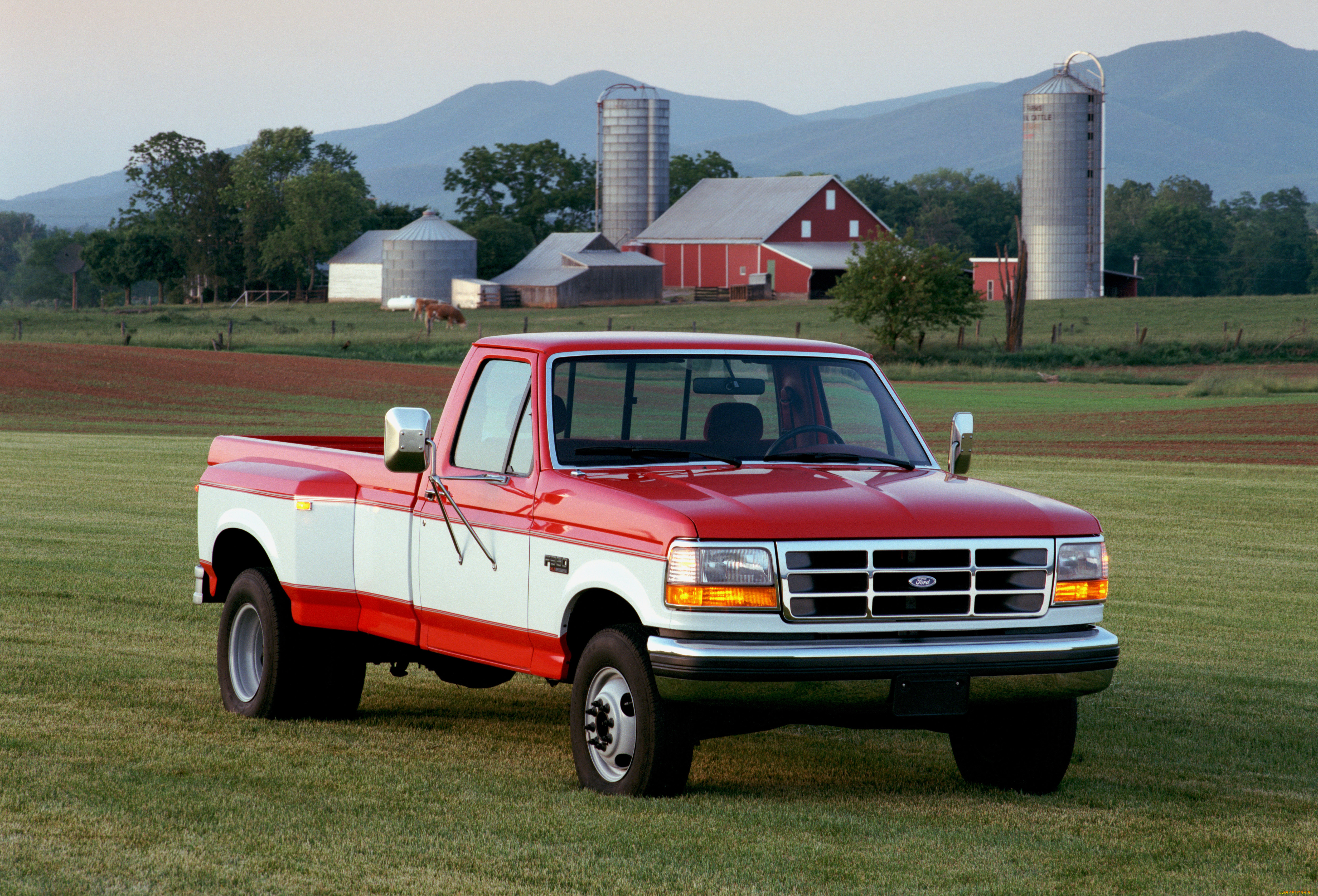 , ford